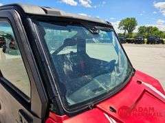 2013  Polaris  Ranger 900