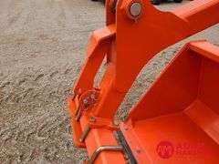 2023  Kubota  M7-152 Deluxe  MFWD Tractor w/ Loader