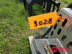 2022  Northern  AG Mist  Sprayer - 3PT