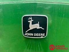 1981  John Deere  4640  Tractor