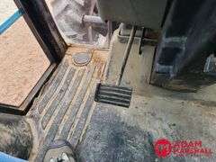 1995  Case IH  5240  MFWD Tractor
