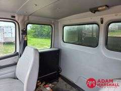 2000  Freightliner  FL60  Box Truck
