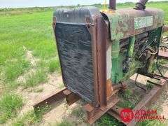 Oliver  188  Power Unit - Gasoline
