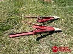 1995  Case IH  1020  Flex Head