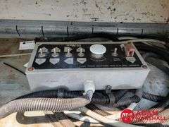 Altec  Utility Bed w/ Boom