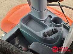 2023  Kubota  M7-152 Deluxe  MFWD Tractor w/ Loader