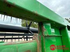 2012  John Deere  630F  Flex Head - 30FT