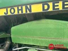 1981  John Deere  4640  Tractor
