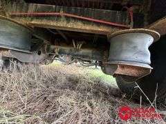 2007  Great Dane  Drop Deck  Trailer - 50FT