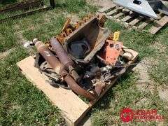 Ford  300 Power Unit - Propane