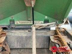 2013  Geringhoff Rota  Disc Elite XL   Corn Head - 8R36