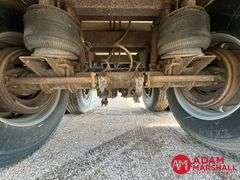 1997  Corn Husker  800  Grain Trailer - 42FT