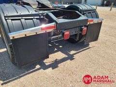 2006  Peterbilt  379  Semi Truck