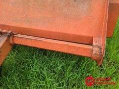 Brady  2166  Stalk Chopper - 18FT