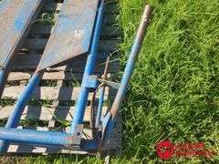 Priefert  HG91  Manual Headgate