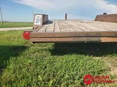 Car Trailer - 16FT