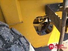 2008  Caterpillar  938G  Wheel Loader