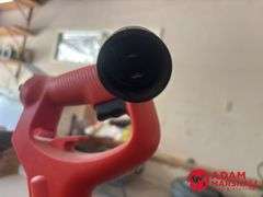 Black & Decker Corded Edger