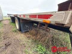 2007  Great Dane  Drop Deck  Trailer - 50FT