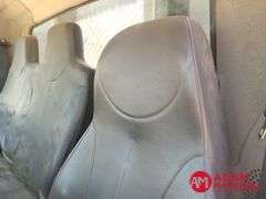 2008  International  4000  Straight Truck - Diesel