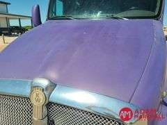 2000  Kenworth  T2000  Semi Truck