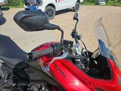 2023  Triumph   660 Tiger Sport  Motorcycle
