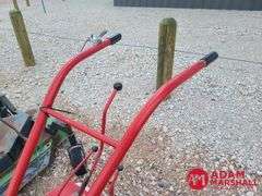 Troy-Bilt  Rear Tine  Rototiller