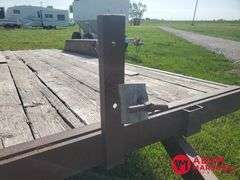 Car Trailer - 16FT