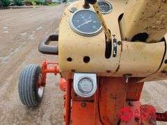 1966  Case  930  Tractor - Diesel