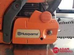 Husqvarna  435 X-TORQ  Chainsaw
