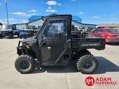 2023  Polaris 1000 EPS  Ranger