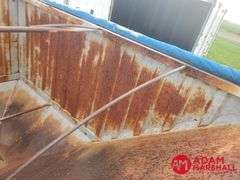 2006  DMF  Hopper Grain Trailer   - 34FT