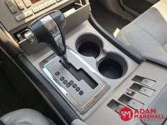 2006  Lincoln  Navigator  SUV - Gasoline