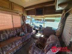 1988  Chevrolet   P30 Superchief Motorhome - 31FT