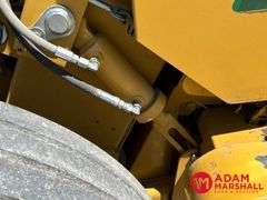 2012  Vermeer  605 Super M  Round Baler