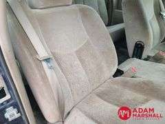 2005  Chevrolet  Silverado 2500  Pickup - Gasoline