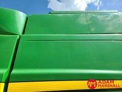 2008  John Deere  9770 STS  Combine