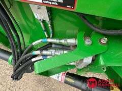 2012  John Deere  630F  Flex Head - 30FT