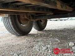1999  Titan  Flatbed Trailer - 18FT