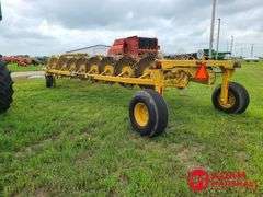2021  Vermeer  VR2040  20-Wheel Rake - 40FT