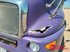 2000  Kenworth  T2000  Semi Truck