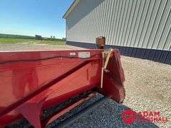 2015  Case IH  4408  Corn Head - 8R36