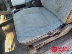 1987  Mazda  B2600  Pickup - Gasoline