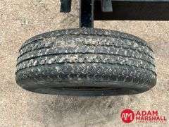 Harvest  Hand Header Trailer - 25FT