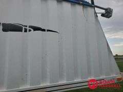 2006  DMF  Hopper Grain Trailer   - 34FT