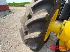 2020  John Deere  8320R  MFWD Tractor