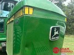 1981  John Deere  4640  Tractor