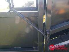 Unused 2024 Industrias America CLR9P Portable Loading Chute