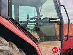 1995  Case IH  5240  MFWD Tractor