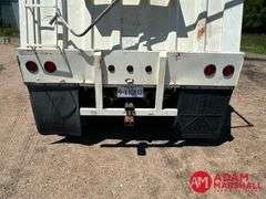 1996  Dakota  3200 Hopper  Grain Trailer - 32FT